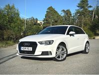 Audi A3 Sportback 35 TFSI Proline, Sport Edition Euro 6