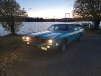 Ford LTD Country Squire -71