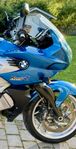 BMW K1200R 4400 mil 