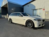 BMW 530 d M-sport, harman/kardon,drag