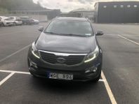 Kia Sportage 1.6 GDI EX Comfort Euro 5