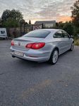 Volkswagen CC Passat 2.0 TSI 200HK Highline Euro 4