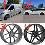 Veemann fälgar 19-20”, 5/112 & 5/108