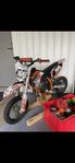 KTM SX 50