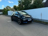 BMW i3 s 120 Ah Läder Harman Kardon Navigation Prof 20”