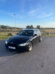 BMW 318 d Touring Steptronic Euro 5