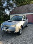 Subaru Forester 2.0 4WD Euro 5 - Behöver ny turbo