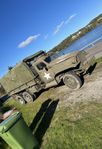 Gmc cckw med TD40 