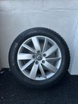 16” vinterhjul till Volkswagen 