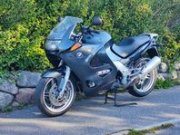 BMW K1200RS