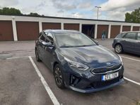 Kia CEED Sportswagon Plug-in Hybrid DCT Euro 6