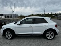 Audi A1 citycarver 30 TFSI S Tronic S Line Euro 6