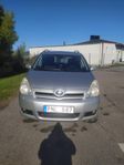 Toyota Corolla Verso 1.8 VVT-i