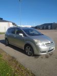 Toyota Corolla Verso 1.8 VVT-i