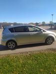 Toyota Corolla Verso 1.8 VVT-i