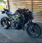 Kawasaki Z900 