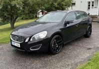 Volvo V60 T3 Summum Euro 5