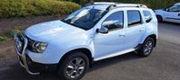 Dacia Duster 1.5 dCi 4x4 Euro 5