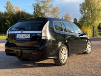 Saab 9-3 SportCombi BioPower 