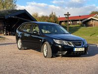 Saab 9-3 SportCombi BioPower 