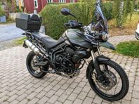 Triumph Tiger 800 XC ABS