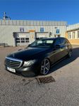 Mercedes-Benz E 220 T d 9G-Tronic Euro 6 Airlift