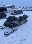 Ski doo 850 Turbo Expert 146 tum