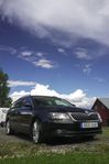 Skoda Superb Kombi 2.0 TDI 4x4 Elegance Euro 5