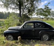 Volvo PV 544C 1.8