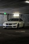 BMW 440i xDrive - M Sport - Läder - H/K - Rattvärme - Euro 6