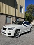 BMW X1 xDrive20d Steptronic M Sport Euro 5