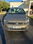 Volkswagen Golf Sportsvan 1.2 TSI BMT 16V Euro 6