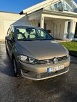 Volkswagen Golf Sportsvan 1.2 TSI BMT 16V Euro 6