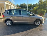 Volkswagen Golf Sportsvan 1.2 TSI BMT 16V Euro 6