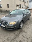 Volkswagen Passat 2.0 FSI Euro 4