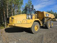 Cat 730