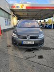 Volkswagen Sharan 2.0 TDI BMT Masters Euro 5