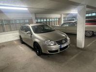 Volkswagen Golf Variant 1.6 Euro 4