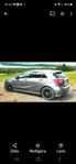 Mercedes-Benz A 180 AMG Sport Euro 6