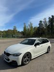 BMW 320 d xDrive Touring Steptronic M Sport Euro 6