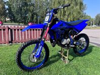 Yamaha Yz85 