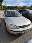 Ford Mondeo Kombi 2.0 Euro 4