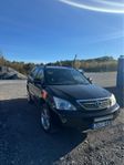 Lexus RX 400h AWD 3.3 V6 AWD CVT Euro 4