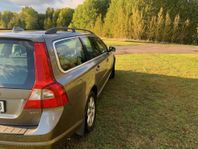 Volvo V70 2.0 Flexifuel Momentum Euro 4