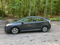 Toyota Prius Hybrid CVT Euro 5