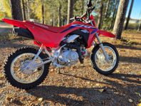 honda crf 110