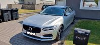 Volvo S90 T5, Momentum Business Advanced + sensus navigation