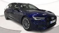 Audi A6 Avant 55 TFSI e quattro S Tronic S Line Euro 6