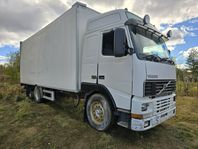 Volvo fh12 420