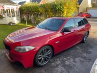 BMW M550d xDrive Touring Steptronic M Sport Euro 6